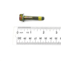 Pièces Quad & Motos - Pièces communes - HEX FLANGE SCREW, 8 MM X 1.25 MM X 40 MM