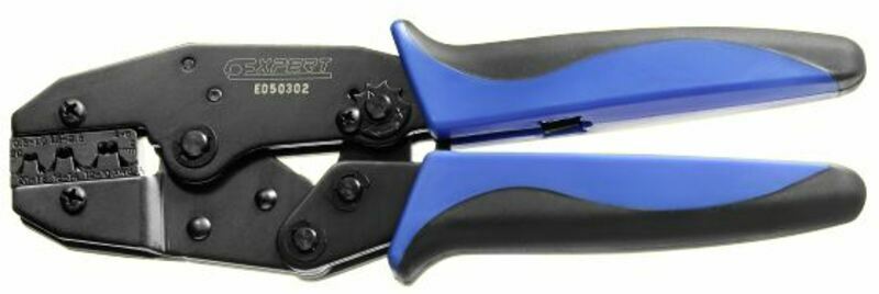 Pièces Quad & Motos - Outillage - Pince à sertir EXPERT