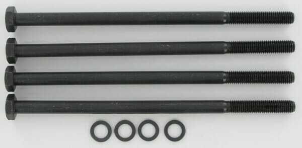 Pièces agricoles - Hydraulique - Jeu de boulons Polaris 20 M10x205