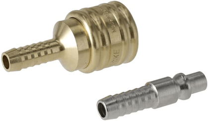 Pièces agricoles - Pièce pneumatique - Raccord rapide Orion 8 mm (2)