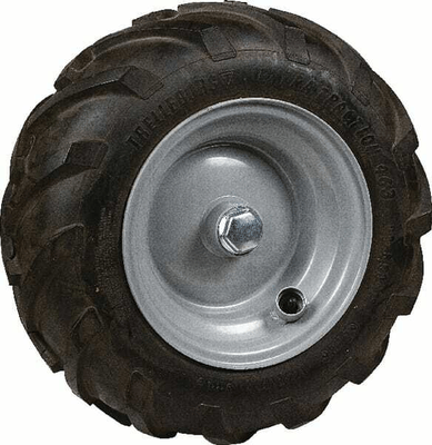 Pièces agricoles - Machines - Roue complète