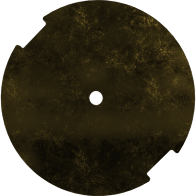 Pièces agricoles - Pièce divers - Rond pour tube à l’intérieur D86