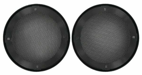 Pièces agricoles - Eclairage - Grille de protection 130 mm