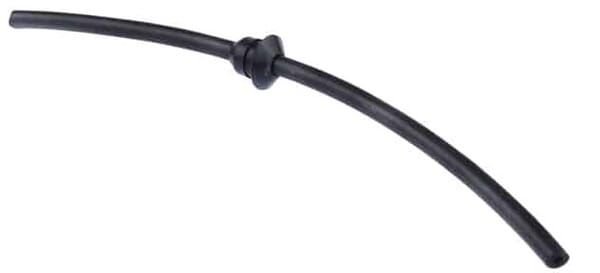 Pièces agricoles - Jardin et forêt pièce adaptable - Tuyau de carburant 3,1 x 5,7 mm x 1 m