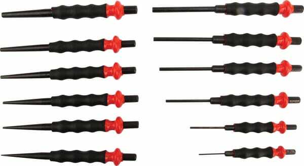 Outils - Outils divers - Jeu de chasse-goupilles