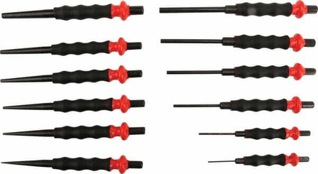 Outils - Outils divers - Jeu de chasse-goupilles