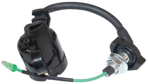 Pièces agricoles - Moteurs pièce origine - Ensemble de capteur de commutateur d'huile