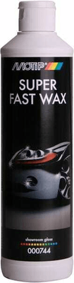 Chimie - Chimie divers - Cire express Super Fast Wax 500 ml