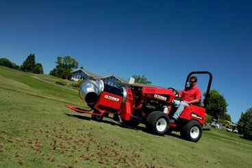 Pièces agricoles - Pièce divers - Pneu 23x8.50-12 NHS TL 6PR 93A4 Turf Master