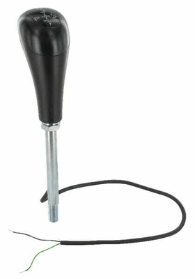 Pièces agricoles - Hydraulique - Joystick SCF, touche électr.