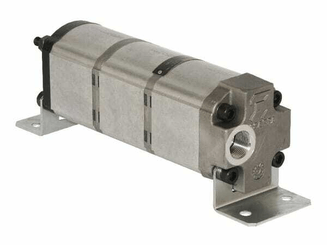 Pièces agricoles - Hydraulique - Diviseur de débit