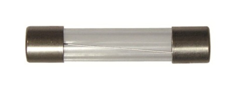 Pièces Quad & Motos - Outillage - Fusible verre BIHR 10A