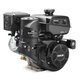 Moteur, horizontal, 9,5 CV, Kohler