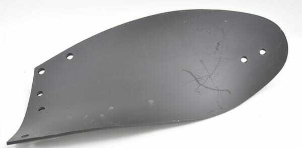 Pièces agricoles - Travail du sol - Versoir bore G. WY 400 p/V&N