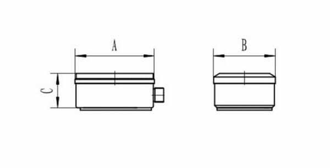 Pièces agricoles - Electricité - Armoire commande 1 phase 1B0