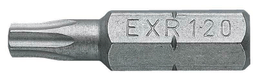 Embouts FACOM 1/4" - Les indispensables Torx® T 30