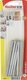 Fixation du cadre SXRL 8x100 4 pcs