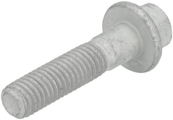 Pièces agricoles - TP pièce origine - Boulon hexagonal