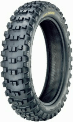Pièces Quad & Motos - Pneumatiques - Pneu KENDA K778 140/80-18 70R TT