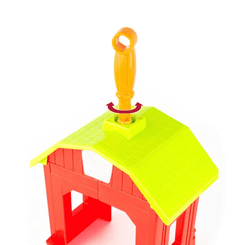 Loisirs - Jouets - Build A Buddy Corey