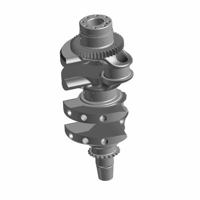 Pièces Quad & Motos - Pièces communes - K-CRANKSHAFT 850 SPM Polaris origine