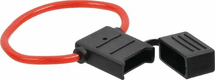 Maxi porte-fusible 20A