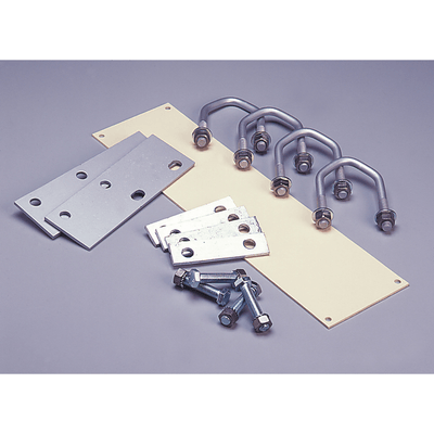 Materiels - Abreuvoir - KIT FIX.STALL 3000