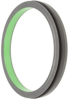 Pièces agricoles - Tracteur pièce adaptable - Joint cassette-ENRS 122x142x10 FKM