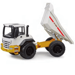 Loisirs - Jouets - Dumper Bruder