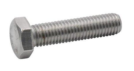 Pièces agricoles - Fasteners - Boulon M24x80 inox-A2
