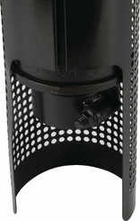 Pièces agricoles - Tracteur pièce origine - Silencieux CNH