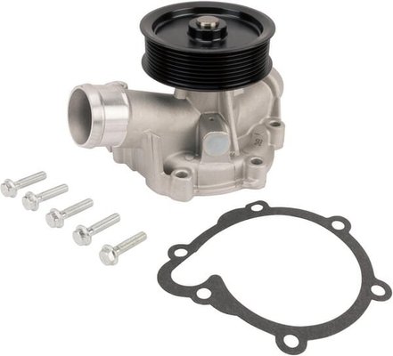 Pièces agricoles - Tracteur pièce adaptable - Pompe à eau