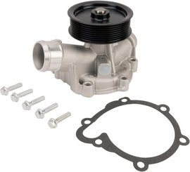 Pièces agricoles - Tracteur pièce adaptable - Pompe à eau