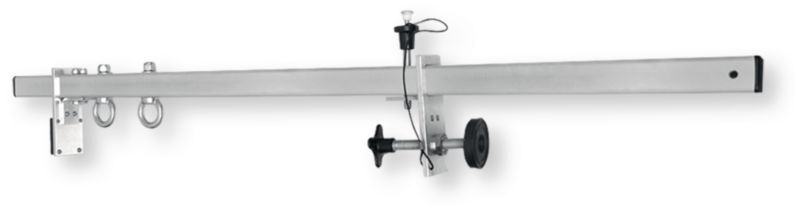 Equipement protection individuelle - Equipement - ANCRAGE DE PORTE