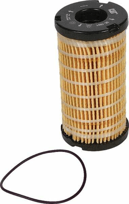 Pièces agricoles - TP pièce origine - Filtre à huile Caterpillar