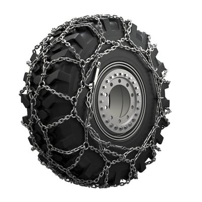 Pièces agricoles - Pièce divers - Chaînes à neige DR 3162 8 mm