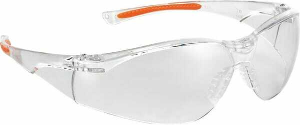 Vêtements et protections - Equipement - Lunettes transparentes Univet 513
