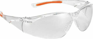 Lunettes transparentes Univet 513