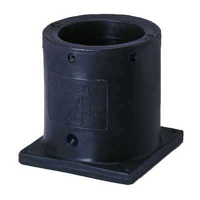 Materiels - Pièce matériel d'élevage - BUSE PE MOUSSEE Ht 400 mm