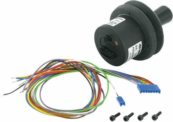 Pièces agricoles - Hydraulique - Electrique Prop. Levier PVG 32