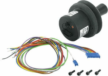 Pièces agricoles - Hydraulique - Electrique Prop. Levier PVG 32