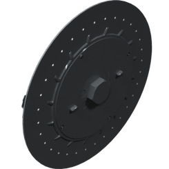 Pièces agricoles - Pièce divers - Disque 3230 SX CPL.