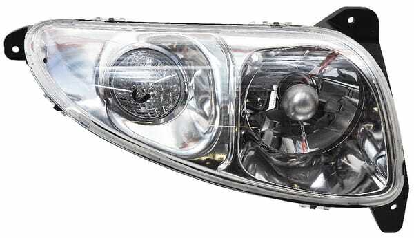 Pièces agricoles - Tracteur pièce origine - Phare