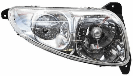 Pièces agricoles - Tracteur pièce origine - Phare