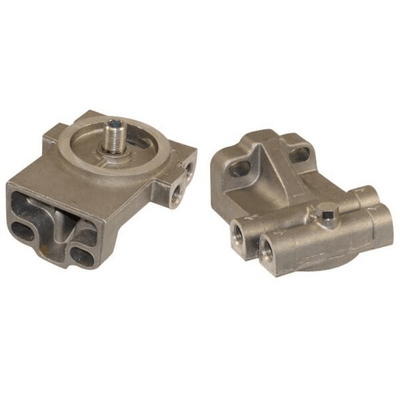 Pièces agricoles - Pièce divers - Tête de filtre M16x1,5