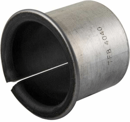 Pièces agricoles - Roulements - Palier lisse, bague