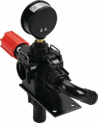 Pièces agricoles - Pièce Pulvérisateur - Régulateur de press. ECM cpl.