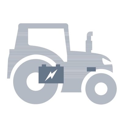 Pièces agricoles - TP pièce origine - Poulie