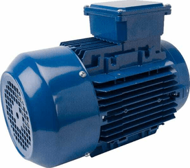 Pièces agricoles - Electricité - Moteur électrique 2,2 kW