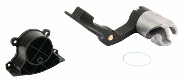 Pièces agricoles - Hydraulique - Unité de levier Multi X Duo/Quattro 3/8" Cejn